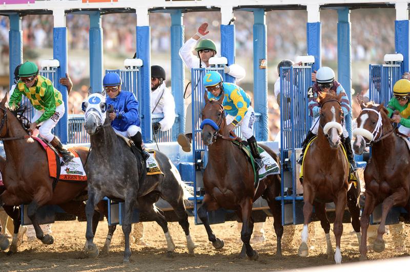 Best Reasons To Tune In For The Belmont Stakes