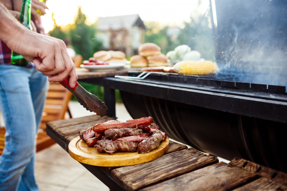 How To Have Amazing BBQ Parties At Home