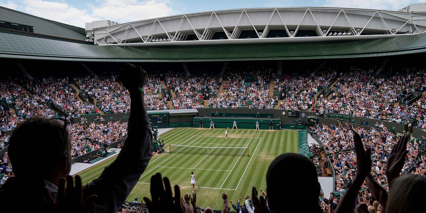 Tips To Get Your Kids Ready For The First Wimbledon Trip