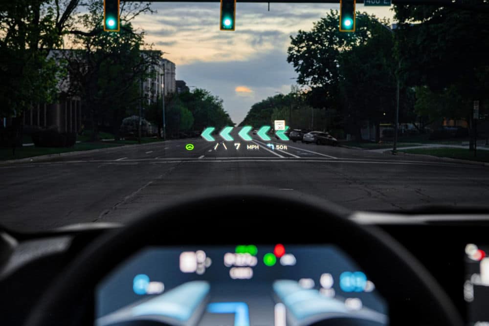 Top Ways Tech Solutions Can Help Drivers Increase Road Safety