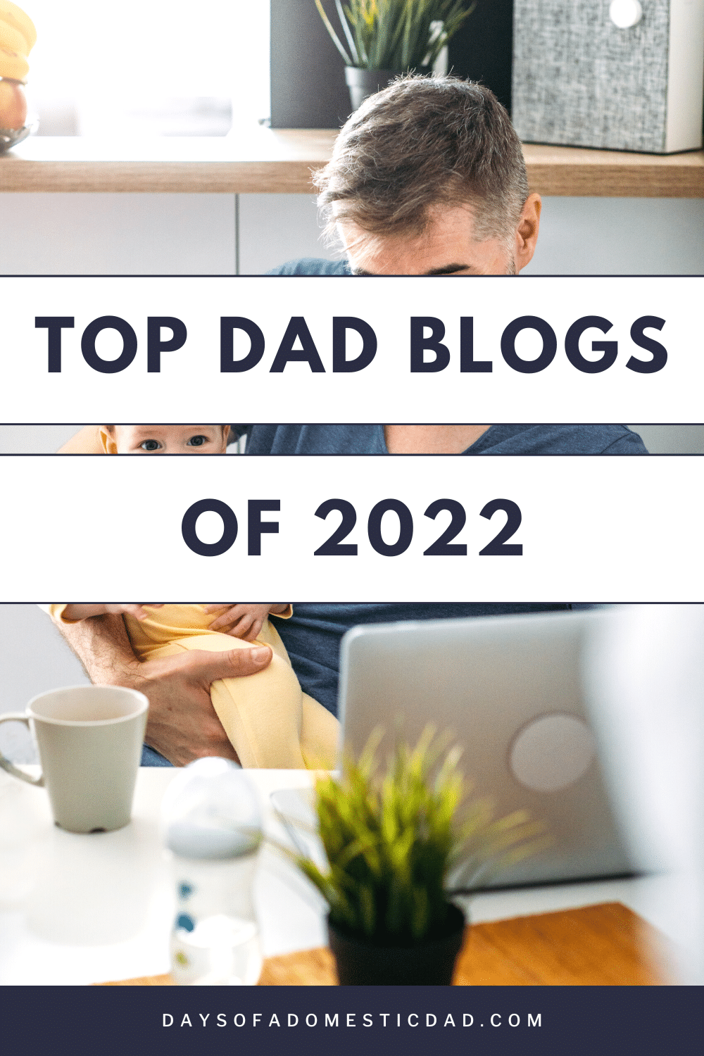 DODD BLOG Top 12 Daddy Blogger