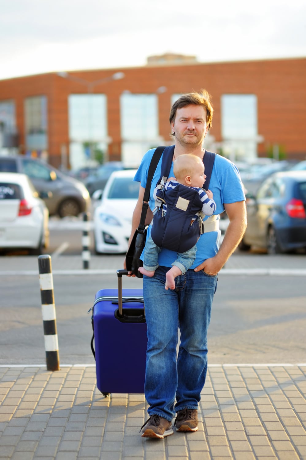 Baby and Toddler Travel: What You Need to Know Before Going