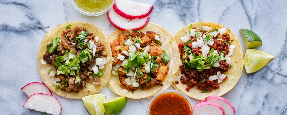 5 Most Popular Mexican Dishes You Must Try
