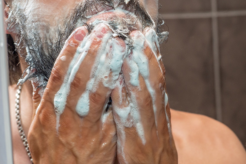 Beard Care Routine In 5 Easy Steps