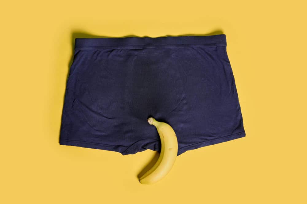 How to Wear a Banana Hammock for Men