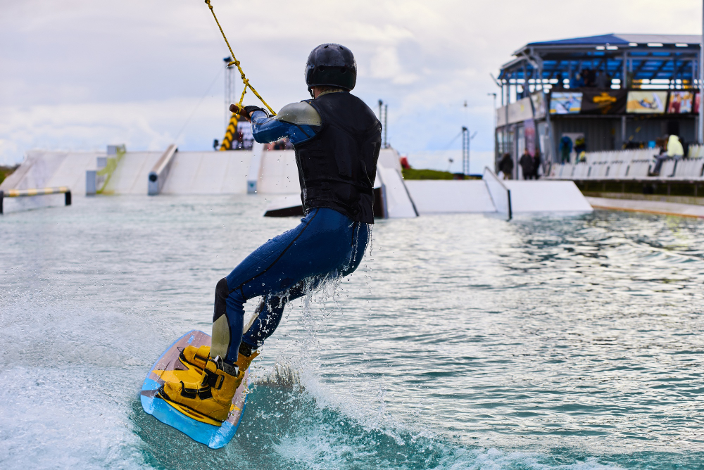 What Are the Best Boats for Wakeboarding?