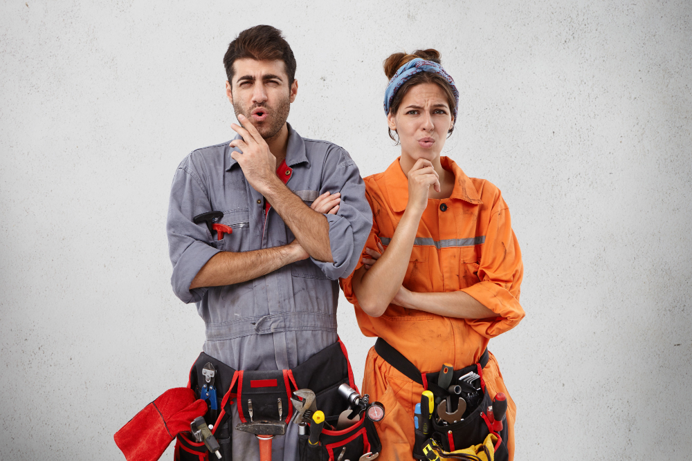 Plumbing Red Flags: Don’t Let These Issues Drain Your Wallet