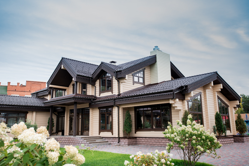 4 Roofing Options You Should Consider For Your House