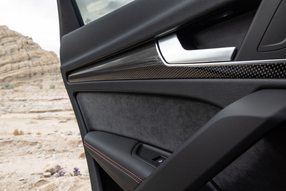 Audi SQ5, Unleash the Power and Luxury of 2023 Audi SQ5 Sportback Prestige, Days of a Domestic Dad