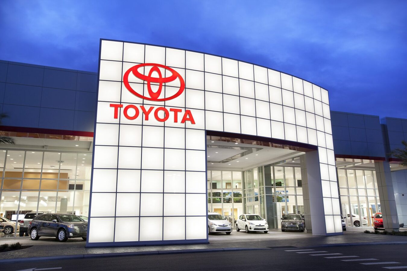 Cedar Park Toyota A Positive Review of Excellence and Reliability