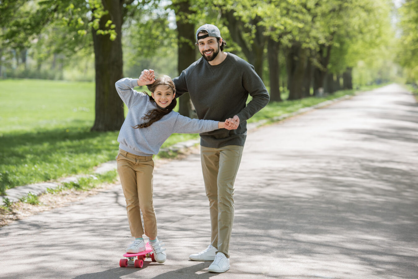 , Skateboards 101: 7 Things Parents Need To Know, Days of a Domestic Dad