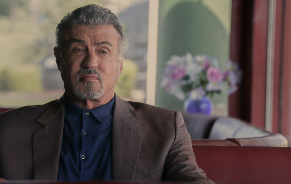 Sylvester Stallone Leads a Stellar Cast of Tulsa King