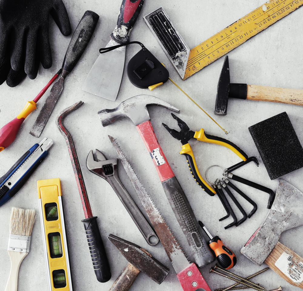 7 Useful Home Tools for Quick and Easy Repairs