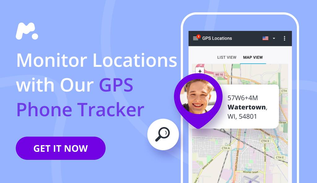 , How Can I Track My Boyfriend’s Location without Him Knowing?, Days of a Domestic Dad
