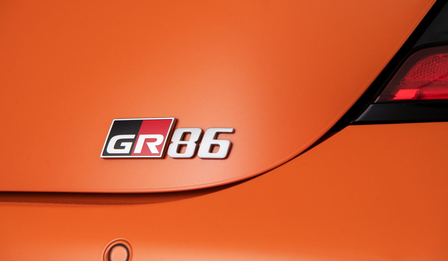 What is the 2023 Toyota GR86