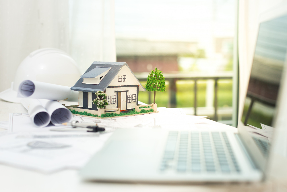 Why Embracing Tech Innovations is Essential for Property Management