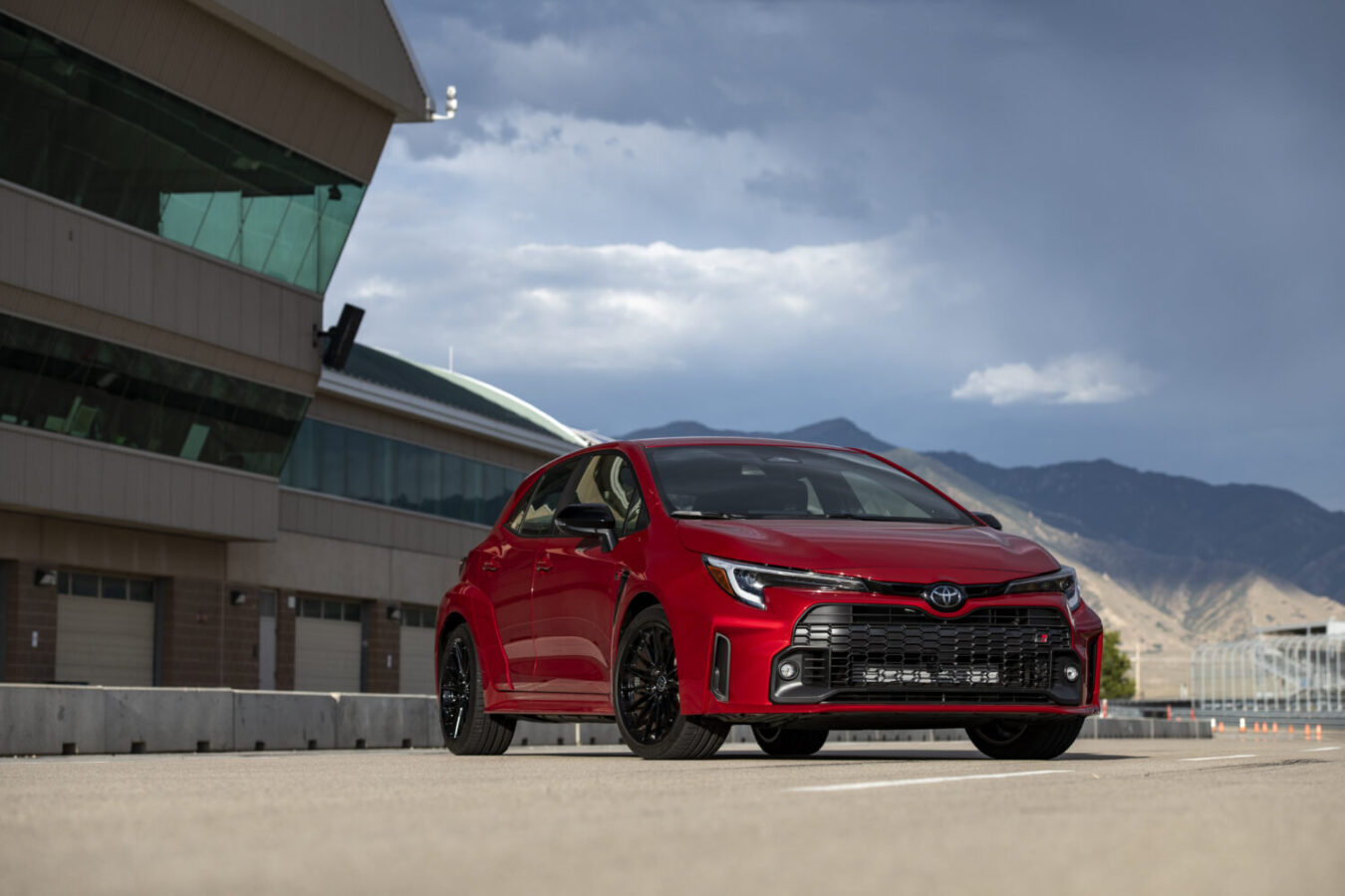 , Unleash Your Inner Racer: Why the 2023 Toyota GR Corolla Core is the Ultimate Driving Machine, Days of a Domestic Dad