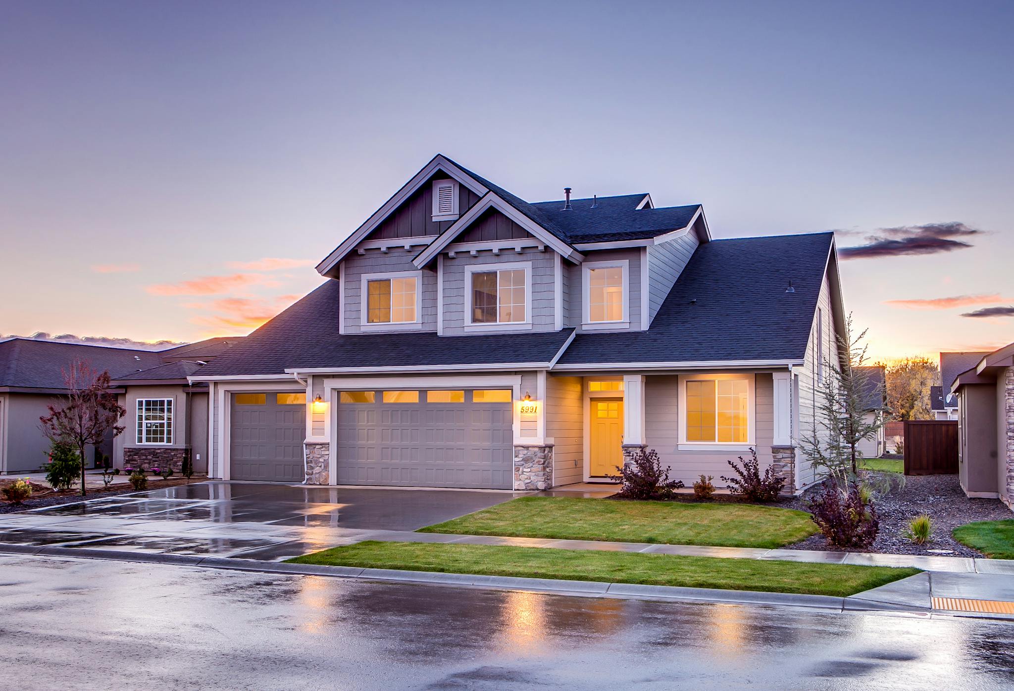 8 Things Every Home Buyer Should Be Aware Of