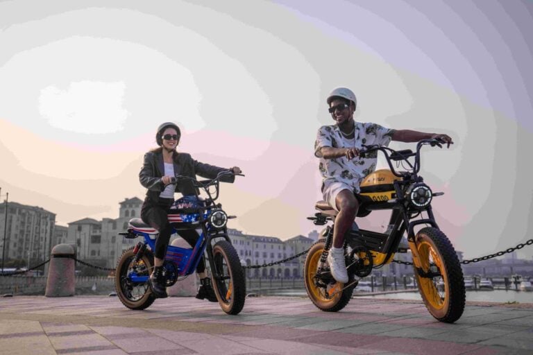 Navigating the Complex World of Electric Moped bike Tariffs