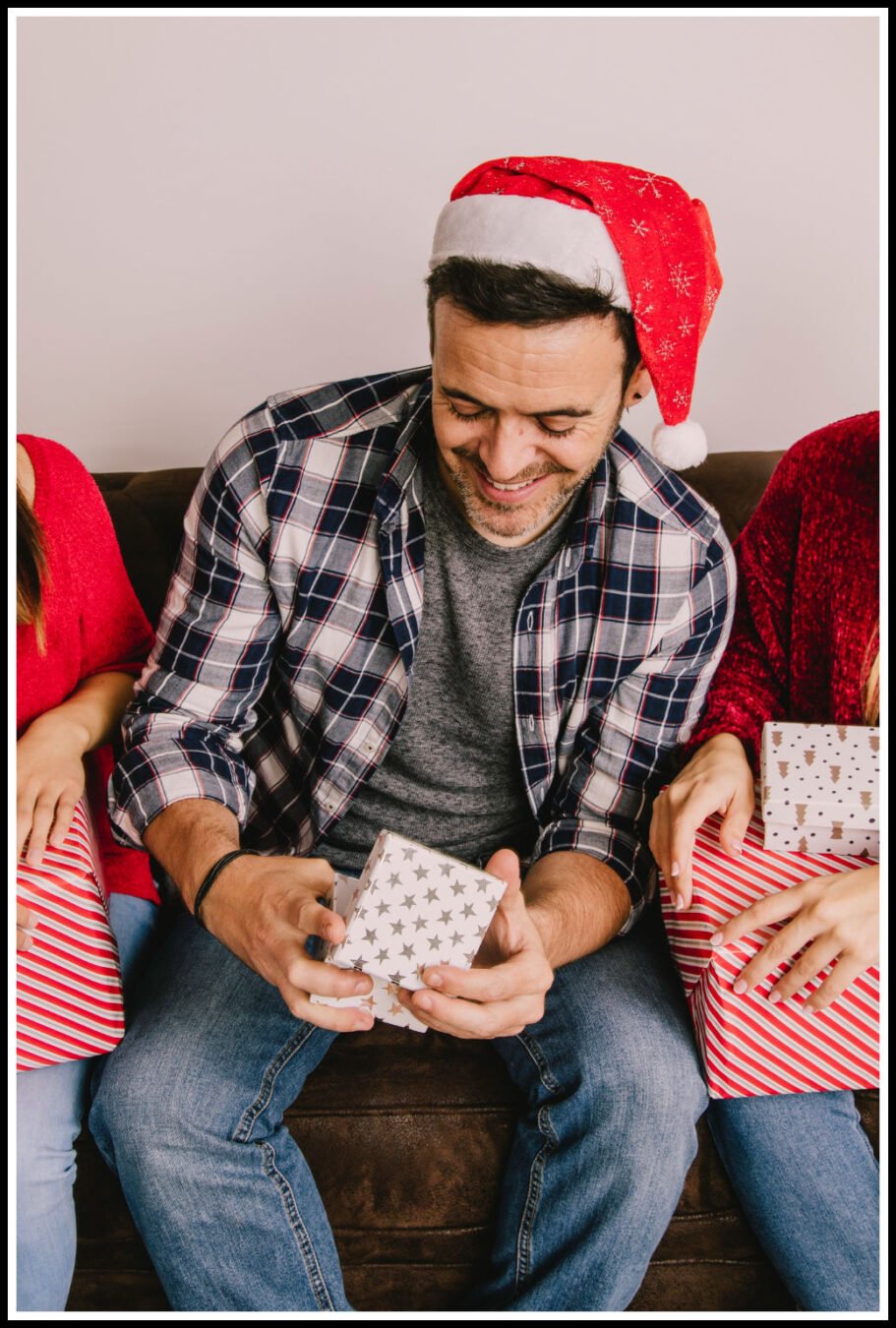 , Deciphering Christmas Gifts For Dads: What Do You Even Get The Guy, Days of a Domestic Dad