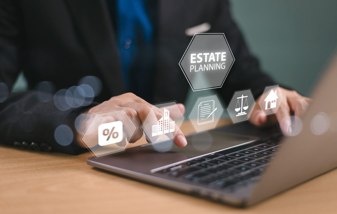 , What Is Included In Estate Planning? Key Steps To Get Started, Days of a Domestic Dad