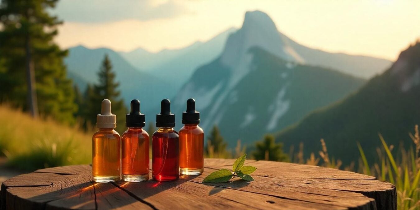 , Top Four Seasons E-Liquids for a Refreshing Vaping Experience, Days of a Domestic Dad